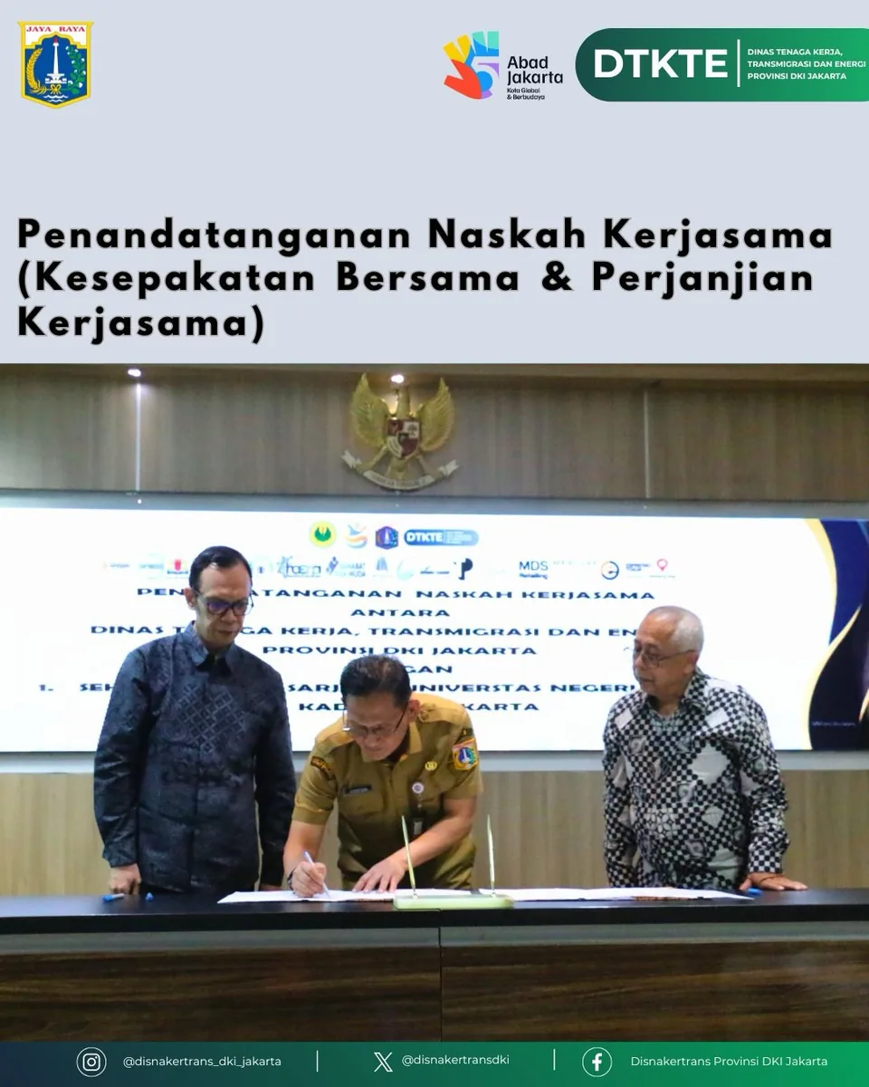 Pembukaan Kegiatan Job Fair 2026 Gelombang 1 (Kabupaten Tapanuli Selatan Selatan)